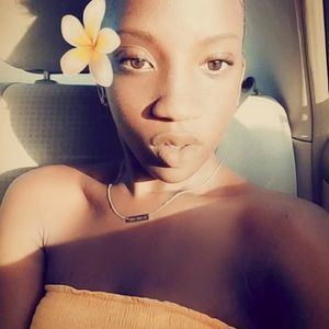 Meet your Posher, Shanice